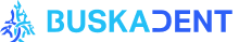 Logo BUSKADENT
